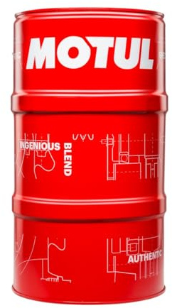 MOTUL Motoröl 5W-30 8100 Motor Öl ACEA C2 ACEA C3 API SN X-CLEAN EFE 60L