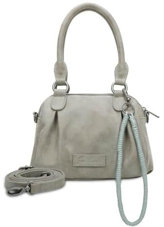 Fritzi aus Preussen Babe01N Vintage Crossbody Bag Rock