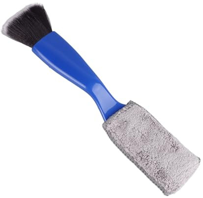 Outil De Nettoyage De Guitare, Nettoyeur De Cordes De Guitare Nettoyeur De Manche De Guitare Brosse Plumeau Nettoyeur Guitare Brosse Nettoyage D'instruments De Musique