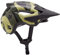 Helmet Fox SPEEDFRAME CAMO CE Green CAMO M