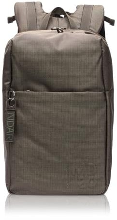 Mandarina Duck, MD20 Backpack Damen, Einheitsgröße, Pyrit, Einheitsgröße