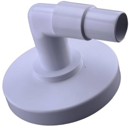 LETAOSK Kit d'adaptation de Plaque d'aspiration de Skimmer de Piscine pour Hayward