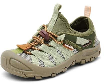 Bisgaard Unisex Kinder ZionSneaker