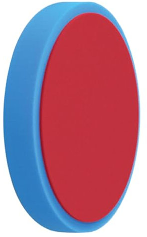 Panno Applicatore Cera, Cuscinetti In Schiuma, Attrezzi Per Riparazione Carrozzeria Auto Moto, Correzione Vernice, Trattamento Pneumatici, Cura Pelle E Cruscotto