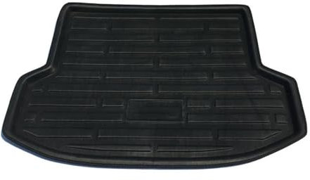SAFATBZ Alfombrilla para Maletero Trasero Coche Cubierta para área Carga para Hyundai para Tucson para Ix35 2010-2015