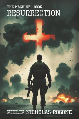 The Machine Book One: Resurrection