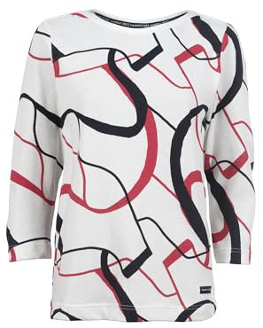 s'questo Strick 3/4 Soquesto Kollektion sea Breeze