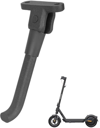 D8L Seitenständer Scooter Electric Roller E Ständer für 5 Plus Zubehör
