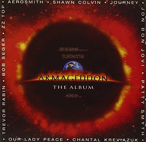 Armageddon: the Album