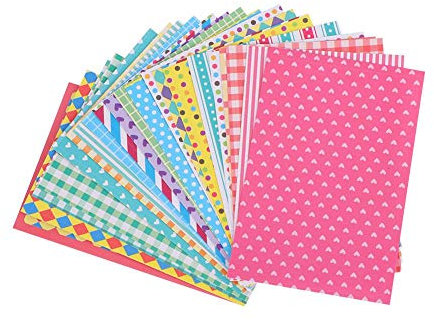 20PCS 3inch Colorful Photo Instant Films Sticker for Polaroid Photo Decoration(#1)