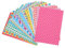 20PCS 3inch Colorful Photo Instant Films Sticker for Polaroid Photo Decoration(#1)