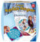 Ravensburger Mandala Designer Mini Frozen 2 29025, Zeichnen Lernen mit Anna und ELSA für Kinder ab 6 Jahren, Kreatives Zeichen-Set mit Mandala-Schablone für farbenfrohe Mandalas