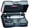 USAG U07000085 700 1/2 C6 ASSORTIMENTO IN CASSETTA DI ABS CON GIRAVITE A PERCUSSIONE (6 PZ)