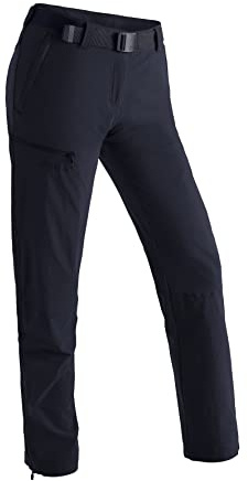 Maier Sports Inara Slim, Night Sky, 17, 3000106