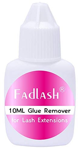 Eyelash Extension Glue Remover 10g Professional Cream Glue Remover for Eyelash Extensions(glue remover-10ml)