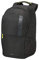American Tourister Work-E - 15.6 Zoll Laptoprucksack, 44cm, 20.5L, Schwarz (Black)