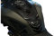 Resin Bike Adhesivos de Moto Compatibles con Yamaha Tracer 7 2021 Plata Efecto Metálico. Protección Protector de Tanque Moto de Choques y Arañazos de Moto. Adhesivo 3D Resinado - Made in Italy