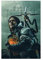 LFJT Death Stranding Game Canvas Poster Wall Art Decor Print Bild Gemälde für Wohnzimmer Schlafzimmer Dekoration Unframe: 30 x 45 cm