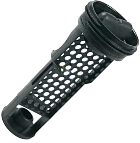Filtre pompe de vidange Machine à laver, Lave-linge 126152, 587435 ESSENTIEL B Machine à laver, Lave-linge 126152, 587435 ESSENTIEL B