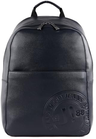 Joop! Rondo Stampa Miko Backpack S Dark Blue