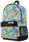 Pokémon Zaino Scuola Elementare Bambina Bambino Zaino Pikachu Zainetto Bambino Gita Viaggio Tempo Libero Sport Gadget Originali Idea Regalo Bambini (Multicolore)