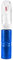 GAL - INDUSTRIAL Lackstift LA5F BLAU SUMMERBLAU passend für VW 2in1 Auto Lack Reparatur Lackstift Pinsel + Nadel