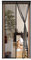 Magnetic Fly Screen Door 150x200cm,Mosquito Magnetic Door Screen,Fly Screen Mosquito Magnetic Door Screen for French Doors/Sliding Glass Doors/Patio Doors