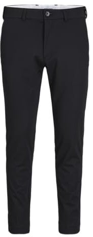 JACK & JONES Male Chino Hose Slim Fit Chino Hose