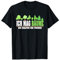 Ich Mag Bäume Die Halten Die Fresse T-Shirt