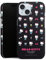 DeinDesign Premium Case kompatibel mit Apple iPhone 15 Smartphone Handyhülle Schutzhülle matt Hello Kitty Fanartikel Kindheit