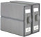 TAHAVICE Aufbewahrungstasche für Bettlaken, 2 Stück Faltbare Bettwäsche Organizer Unterbett Aufbewahrungsbox, Bed Sheet organizers and storage für King&Queen Size Bettlaken Bettwäsche Decken