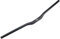 Mountainbike-Lenker 31,8, Carbon, MTB-Lenker, Carbon, Mountainbike-Lenker, Erhöhungslenker, 31,8 x 700 mm, 3 K, matte Erhöhungsstangen