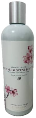 The Ritual of Sakura, Luxurious Floralduftender Weichspüler und Duftauffrischer 750 ml (blumiger Duft)