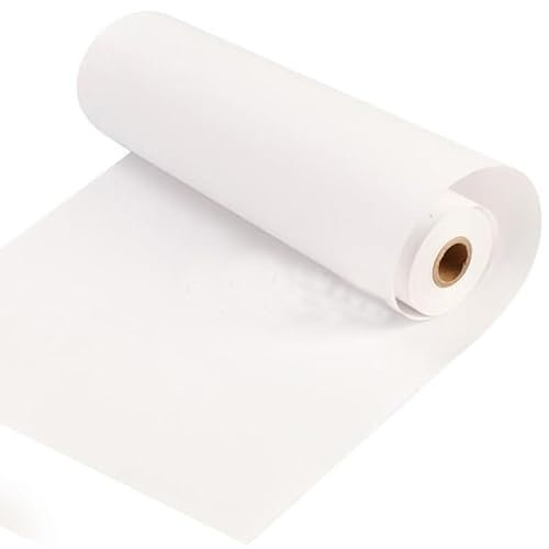 Thermorollen,Kassenrollen 1 rollenfaxpapier thermisches faxpapier 210 x 30mm hellweiß glatt papier büro schule geschäftsbedarf