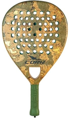 CORK Supreme Hybrid 3 - Pala de pádel