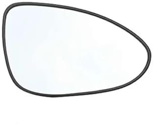 Außenspiegel Für Chevrolet Aveo 2010-2014 Auto Rückspiegel Glas Außerhalb Tür Seite Spiegel Objektiv 95132579 Außenspiegel Glas(1PCS Right no heatin)