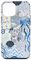 Coastal Granddaughter Aesthetic Preppy Seashell Ocean Case for iPhone 12 mini