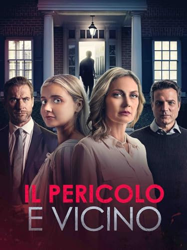 Il Pericolo e Vicino (Threats from the Inside)