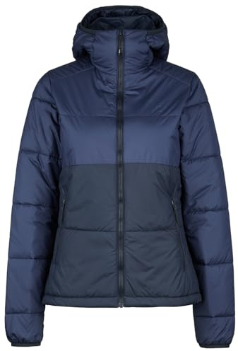 Stoic Damen Women's MountainWool120 StorboSt II Hoody Isolationsjacke