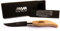 MAM Anniversary Knife Black Blade