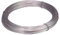 WOLFPACK LINEA PROFESIONAL - Alambre Galvanizado Rollo 5 kg. Nº18 - 3,4 mm