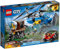 LEGO 60173 City Police L’arrestation dans la montagne