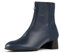 Camper Katie K400312, Stivale alla caviglia Donna, Marina Militare 002, 39 EU
