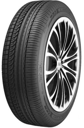 Nankang AS-1 155/60 R15 74V Sommerreifen ohne Felge
