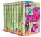 Dragon and Bat Box Set: 8 Great Dragon and Bat Adventures
