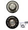 Driver per altoparlanti da 40 mm per cuffie Bose Quietcomfort QC2 QC15 QC25 QC35 QC3 AE2 OE2 Studio Studo 2.0 Solo 2 driver per cuffie da 40 mm