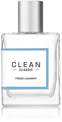 Clean - Fresh Laundry EDP 60 ml