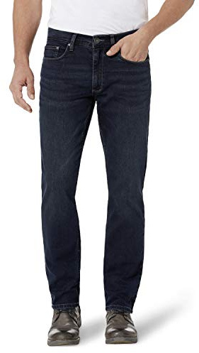 Hero Denver Stretch | Indigo wash | Jeans Hose | Herren(W36,L30)