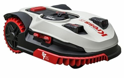 Grass Mower ROBOT/KR122E KRESS