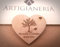 Artigianeria - Set di n°10 CALAMITE. Cuore in legno albero della vita personalizzato con nomi e data. Ideale come bomboniera o segnaposto per matrimonio, promessa, comunione, battesimo, cresima.
